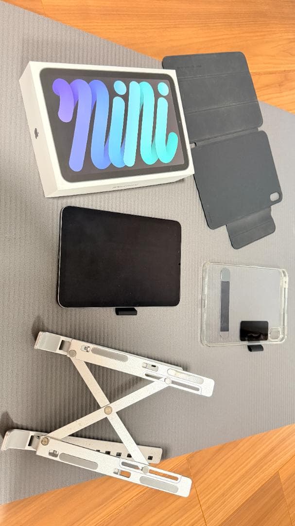 【お得セット】iPad mini (第7世代) 128GB Cellular