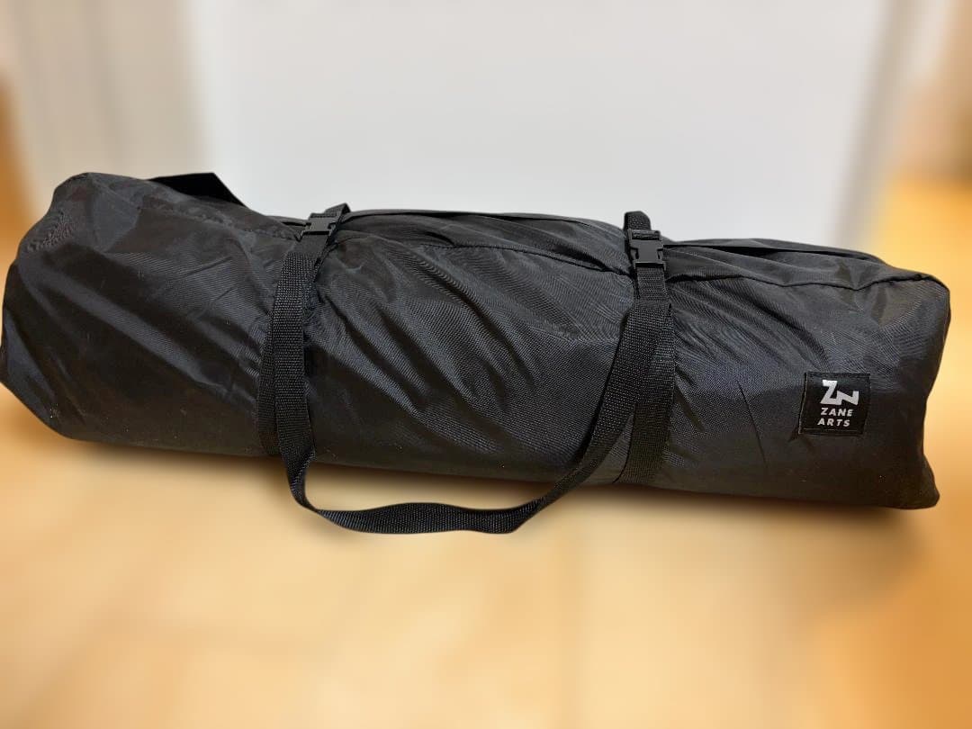 ZANE ARTS GEU TC ゲウTC