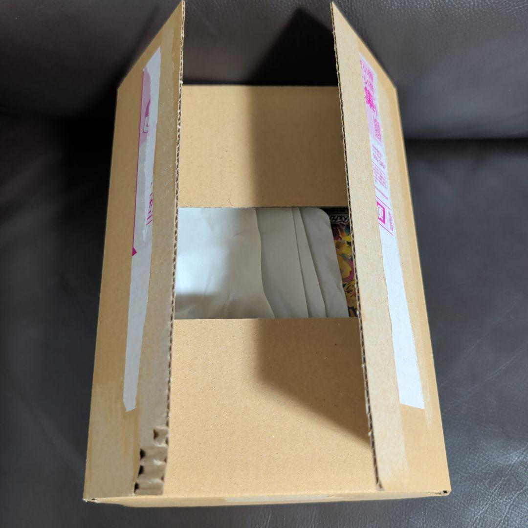 【ポケモンカード】ハイクラスパックMEGAドリームex