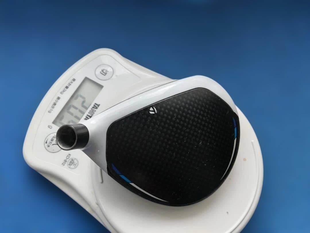 え*ん様 名器テーラメイドSIM2 3W ヘッド