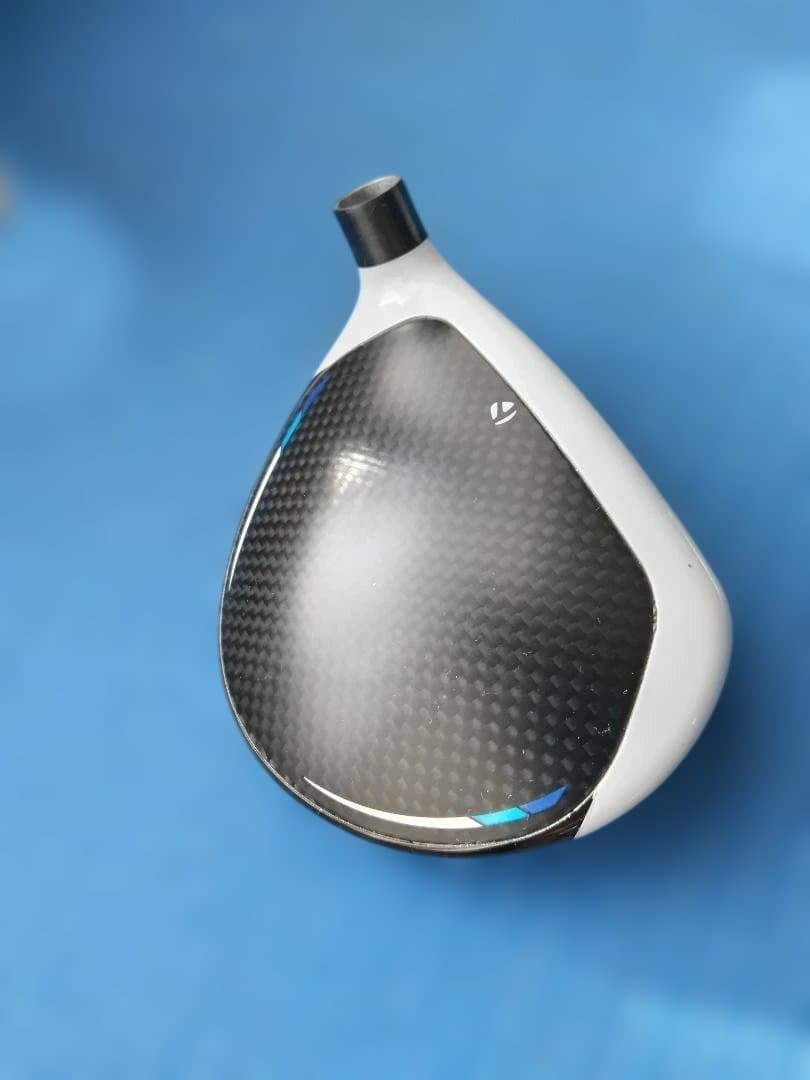 え*ん様 名器テーラメイドSIM2 3W ヘッド