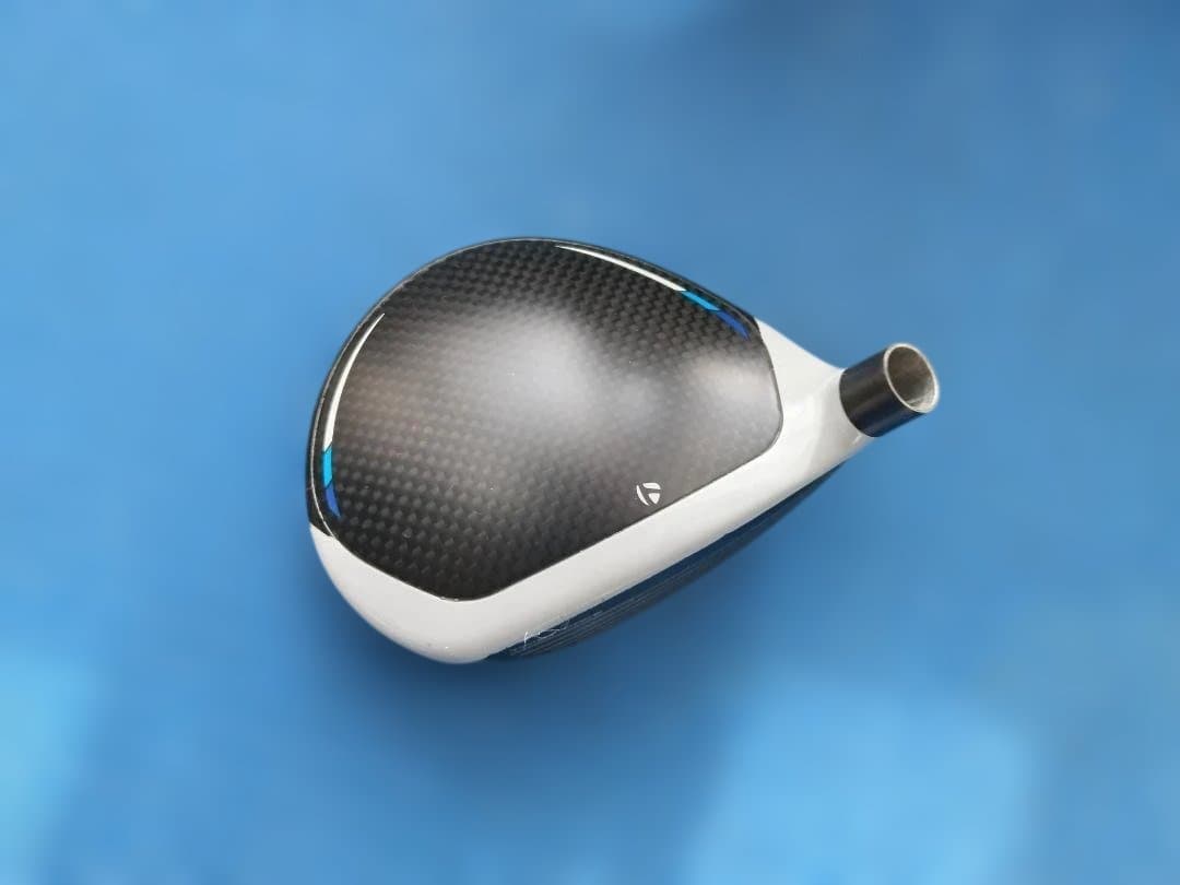 え*ん様 名器テーラメイドSIM2 3W ヘッド