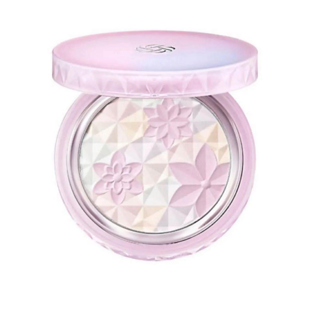 コスメデコルテ AQ オーラ リフレクター 04 twilight bloom