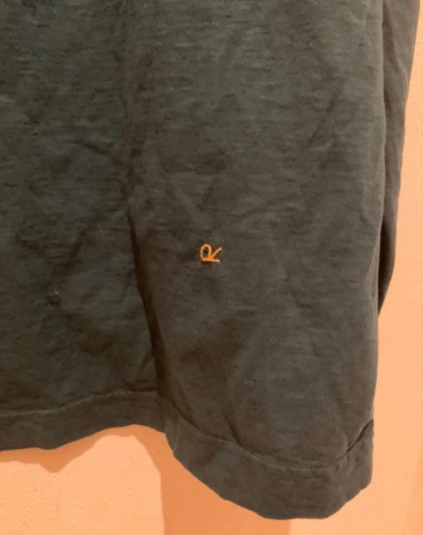 45R 45RPM CLOVER クローバー　908オーシャン てんとう虫