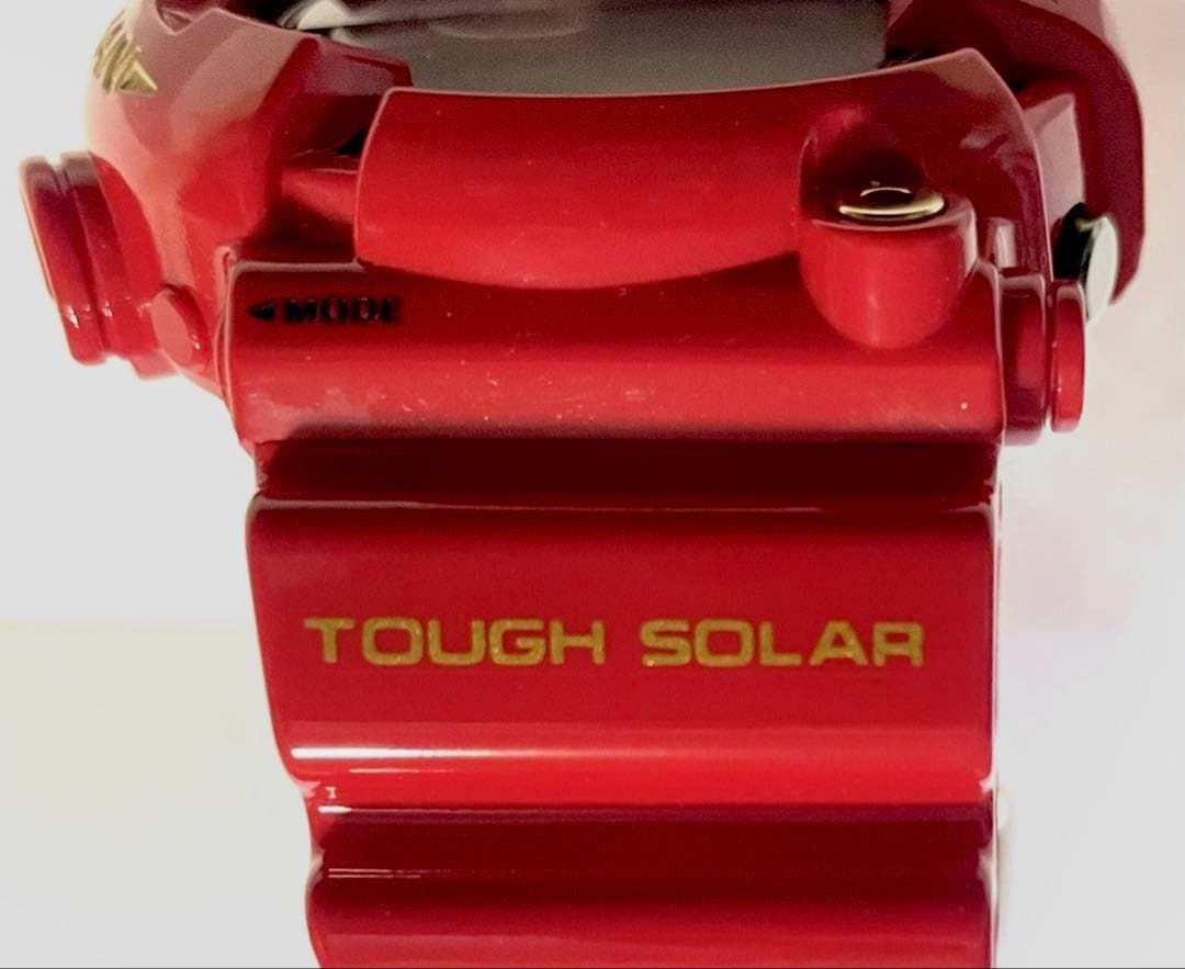 A*o様 GF-8230A-4JR フロッグマン 30周年記念モデル FROGM