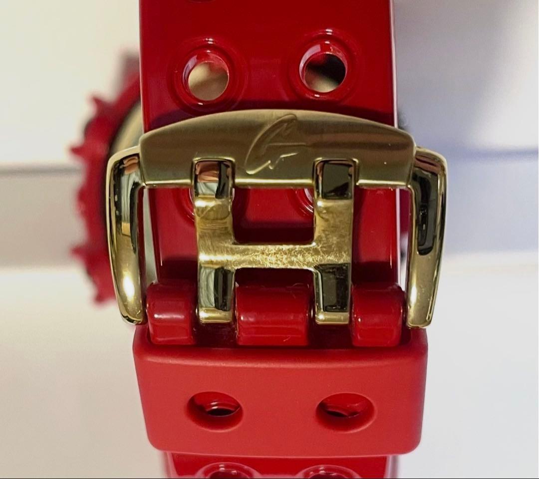 A*o様 GF-8230A-4JR フロッグマン 30周年記念モデル FROGM