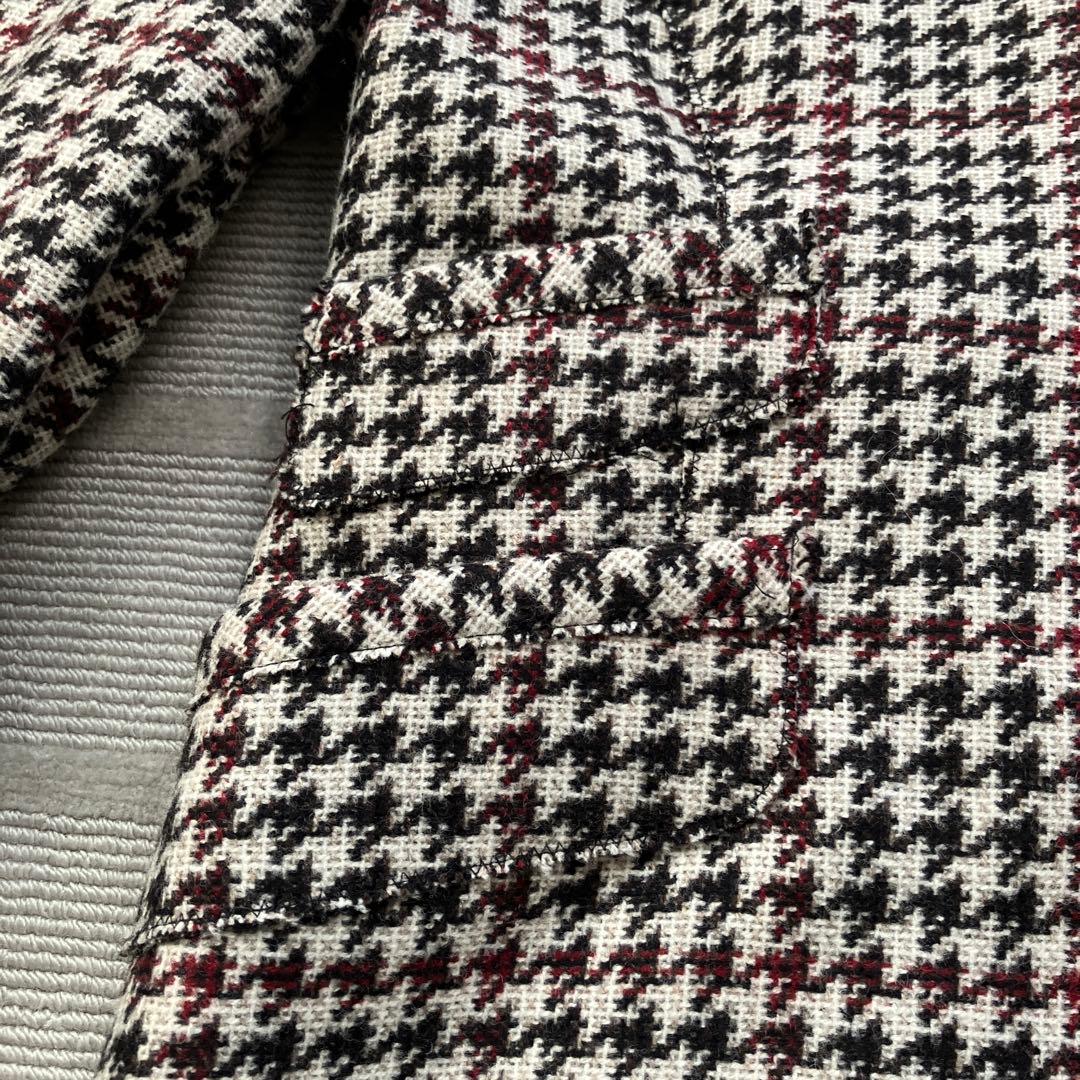 miu miu テーラードジャケット