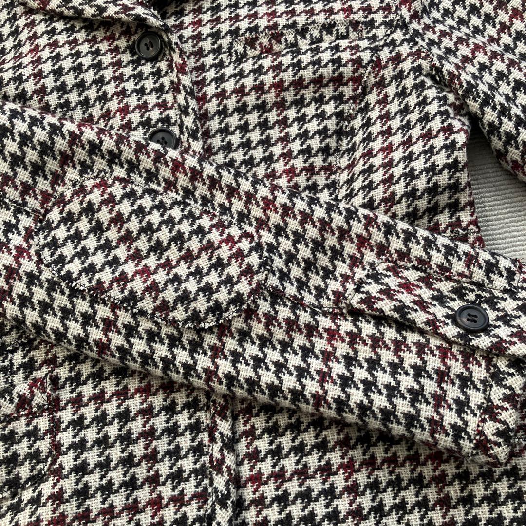 miu miu テーラードジャケット