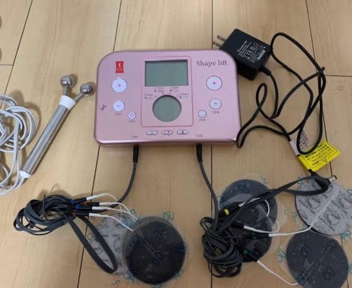 インナーマッスル