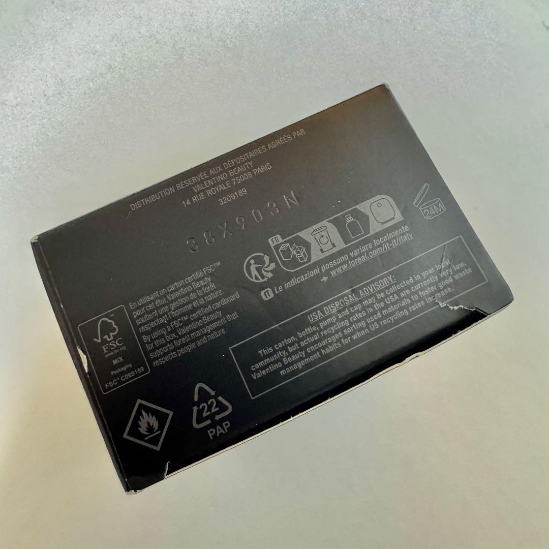 香水(ユニセックス) VALENTINO BORN IN ROMA INTENSE 100ml