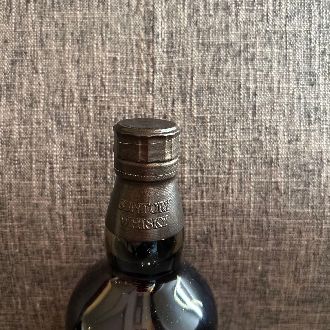 ウイスキー山崎 2022 リミテッドエディション