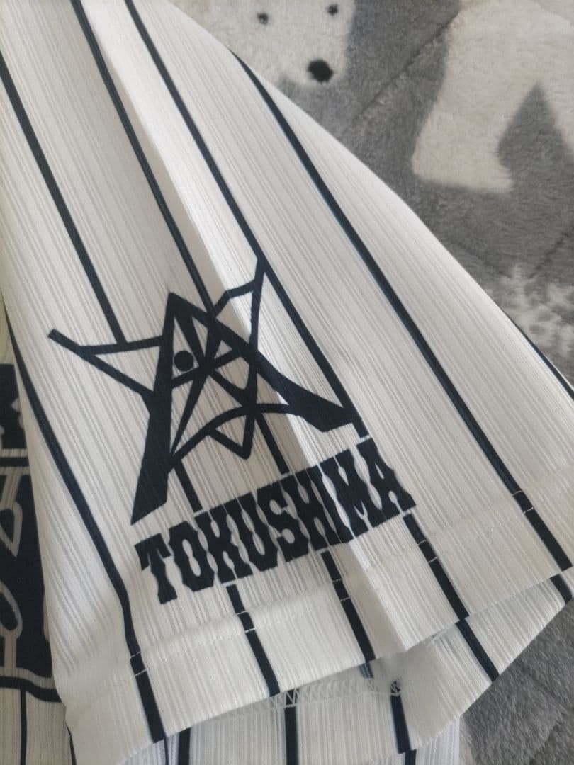 阿南光高校野球部ユニフォームL 最終値下げ