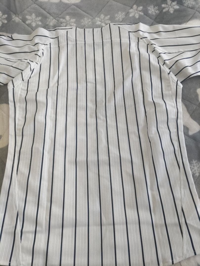 阿南光高校野球部ユニフォームL 最終値下げ