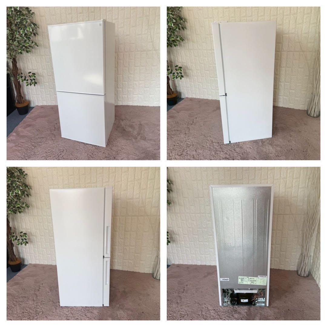 都内23区送料無料✨高年式ニトリ3点セット✨冷蔵庫・洗濯機・電子レンジ