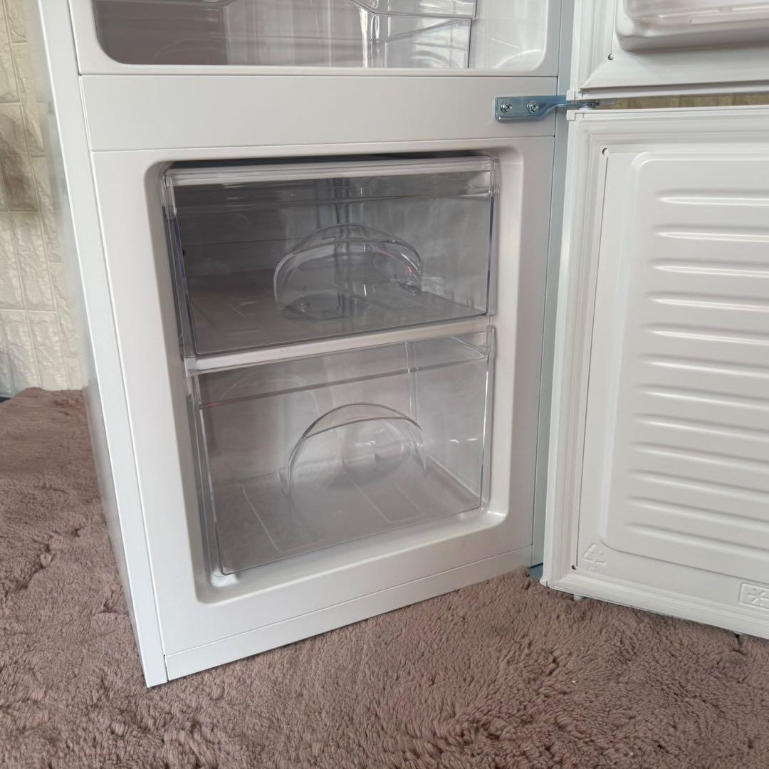 都内23区送料無料✨高年式ニトリ3点セット✨冷蔵庫・洗濯機・電子レンジ