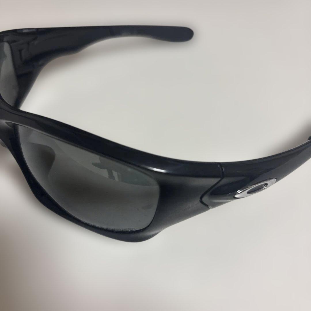 oakly オークリー pit bull ピットブル ブラック　io