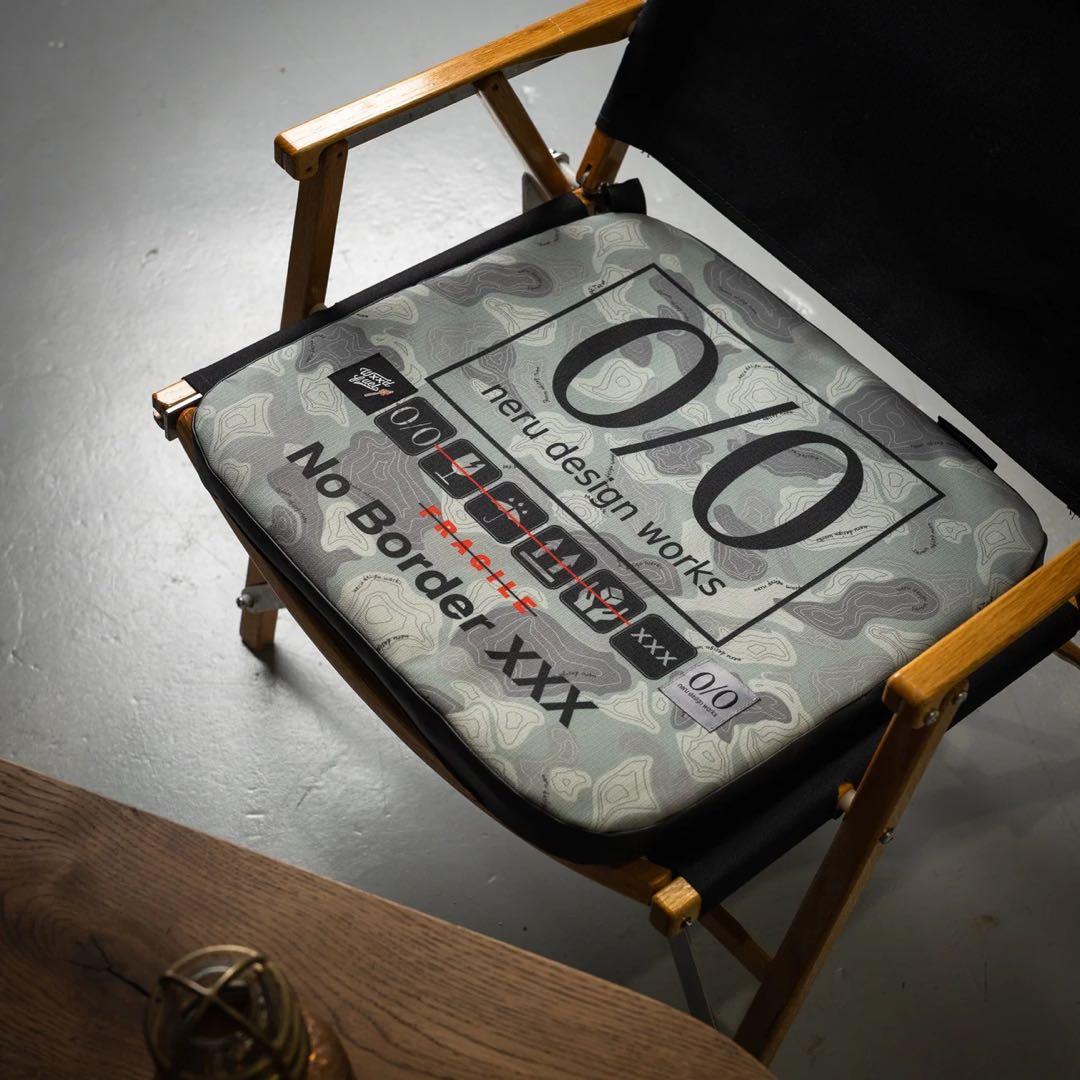 テーブル・チェア・ハンモック wood fuel MINI NDW nerudesignworks