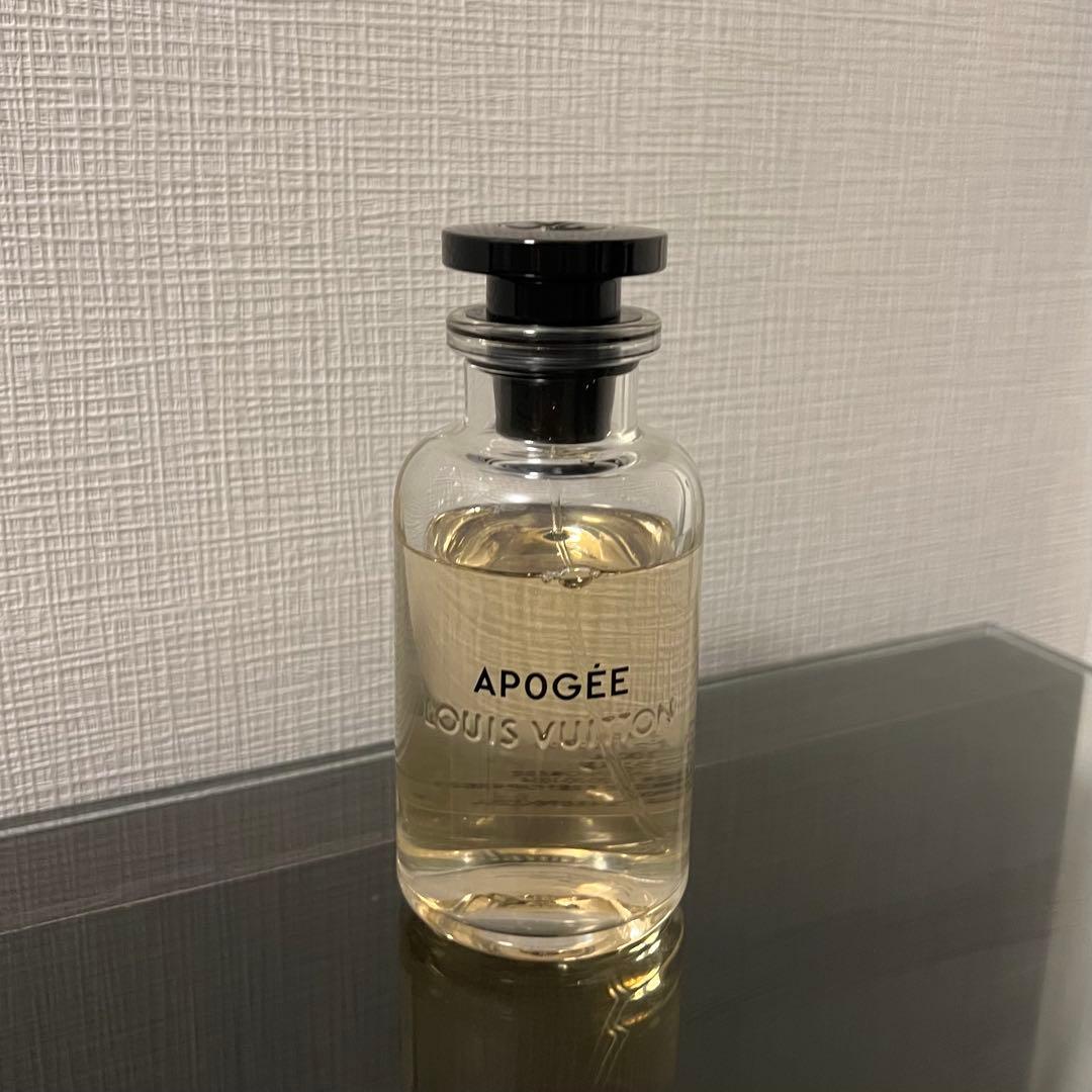 LOUISVUITTON ルイヴィトン アポジェ オードゥパルファン100ml
