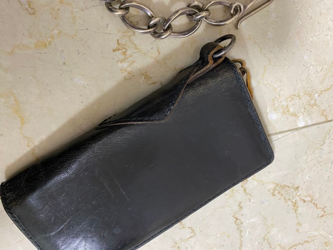 celt&cobra ケルトコブラ 1stウォレットチェーン ショートカスタム