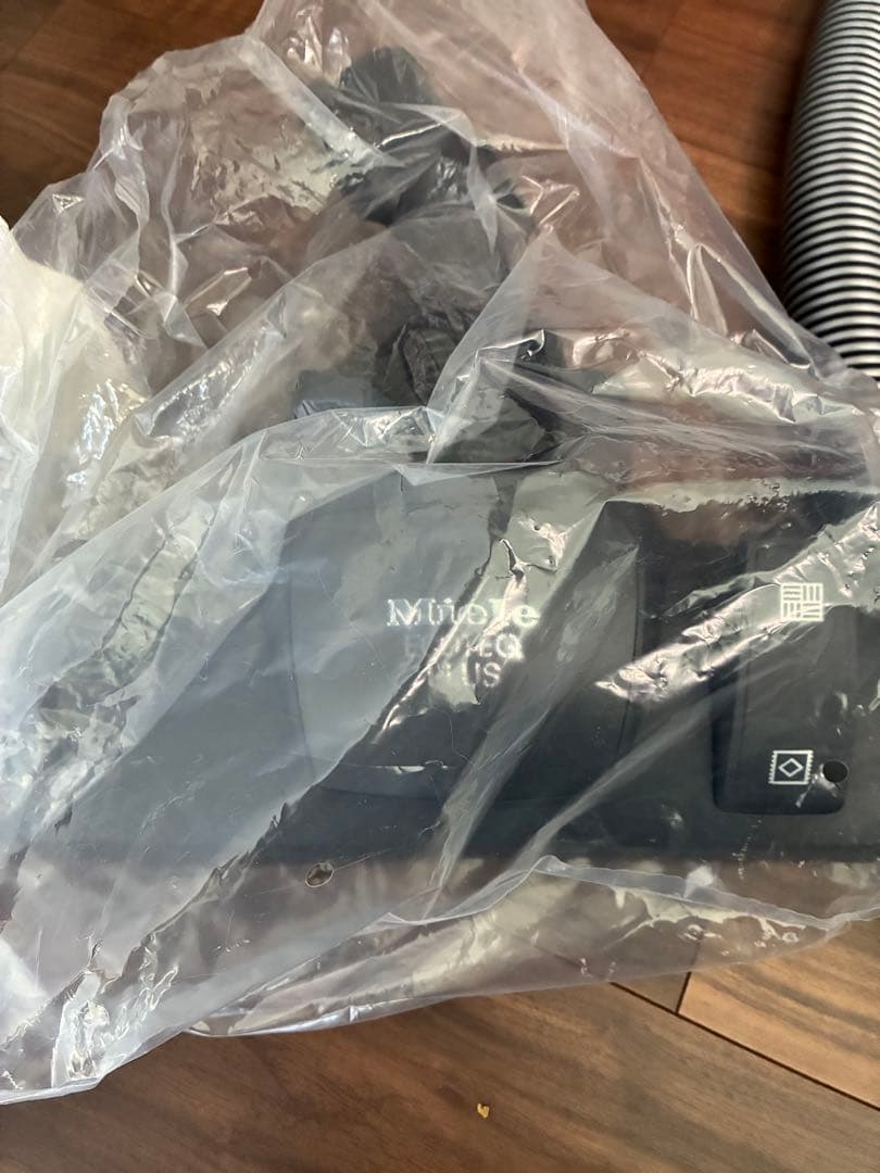 掃除機・クリーナー Miele Compact C2 Cat&Dog PowerLine SDBO4