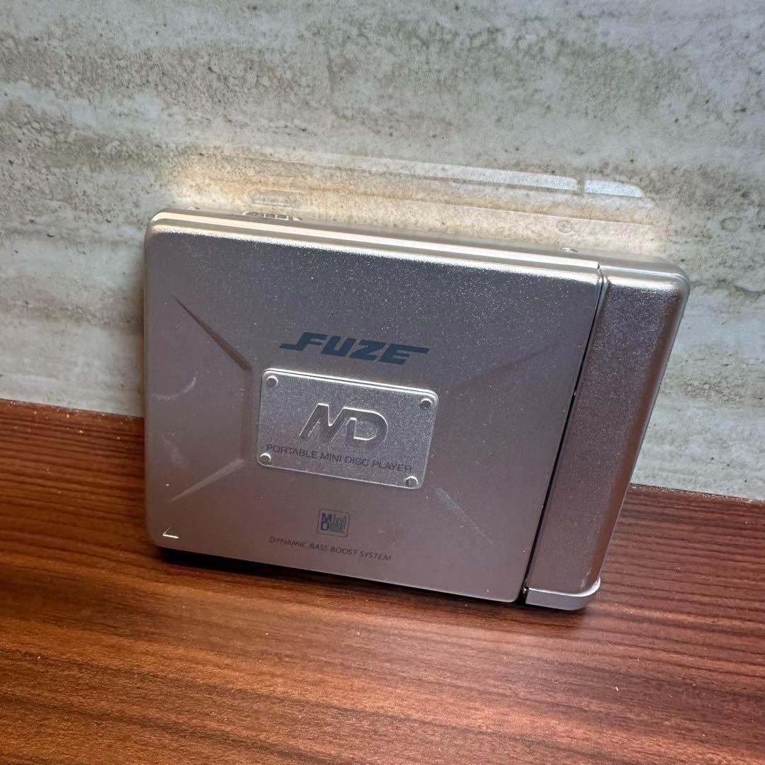 Pioneer MDプレーヤー PMD-P1 1224