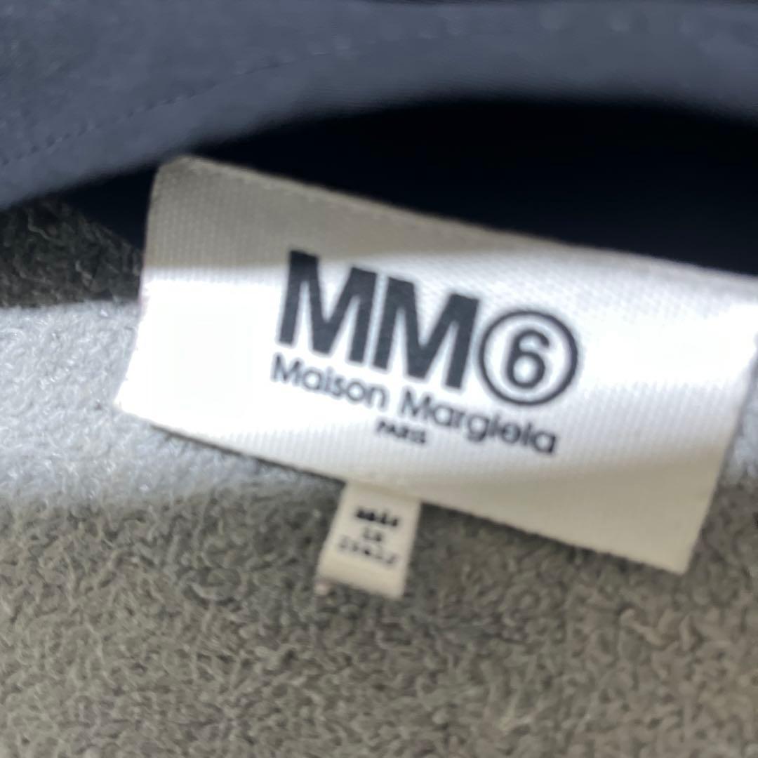 MM6Maison Marglela変形ワンピース