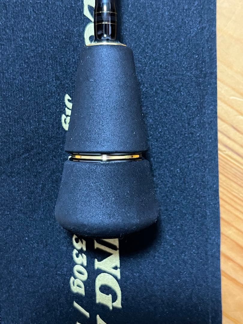 ダイワ ソルティガ　ＳＪ　ＡＧＳ　５５Ｂ－４　ＴＧ