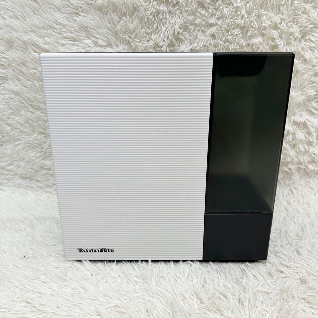 ✨極美品✨Dainichi ハイブリッド式 加湿器 温風 気化式 2024年製
