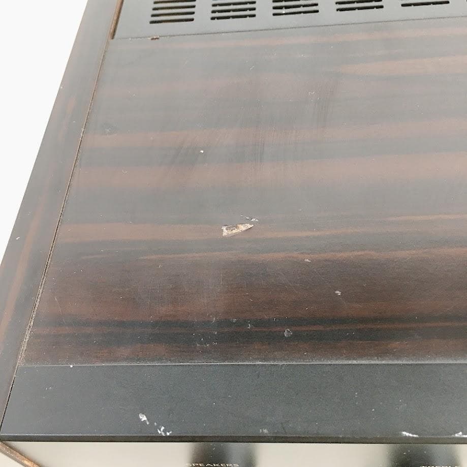 sansui AU-D707G EXTRA 音響機器 サンスイ プリメインアンプ