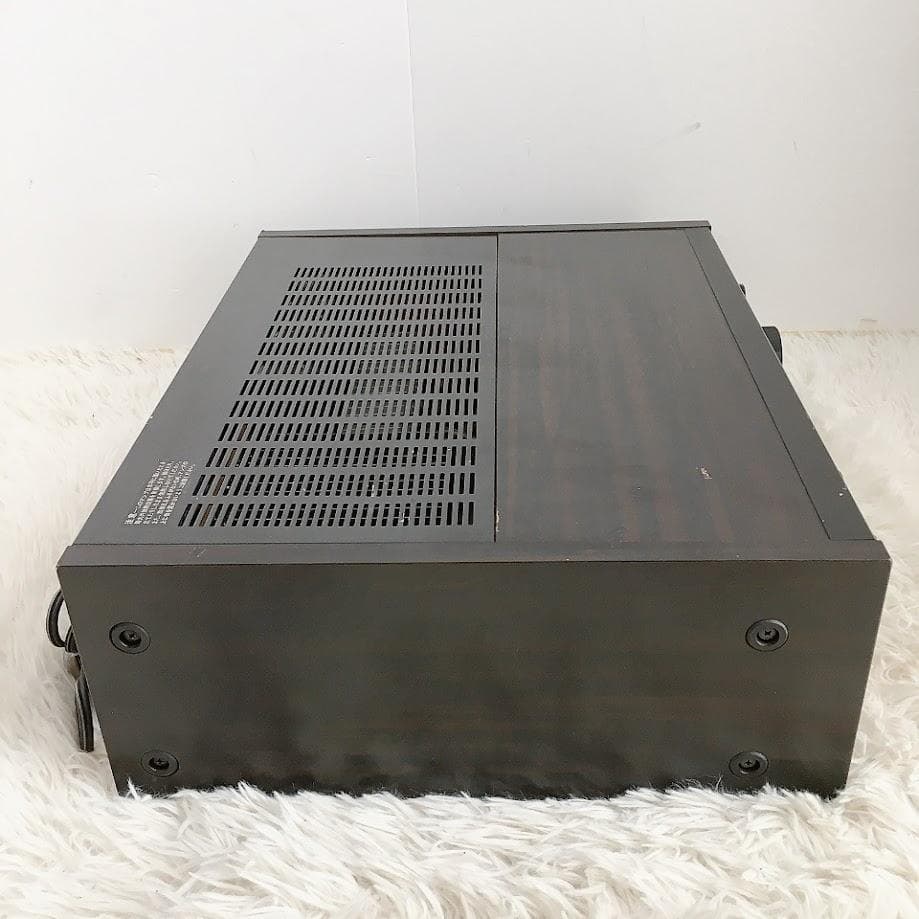 sansui AU-D707G EXTRA 音響機器 サンスイ プリメインアンプ