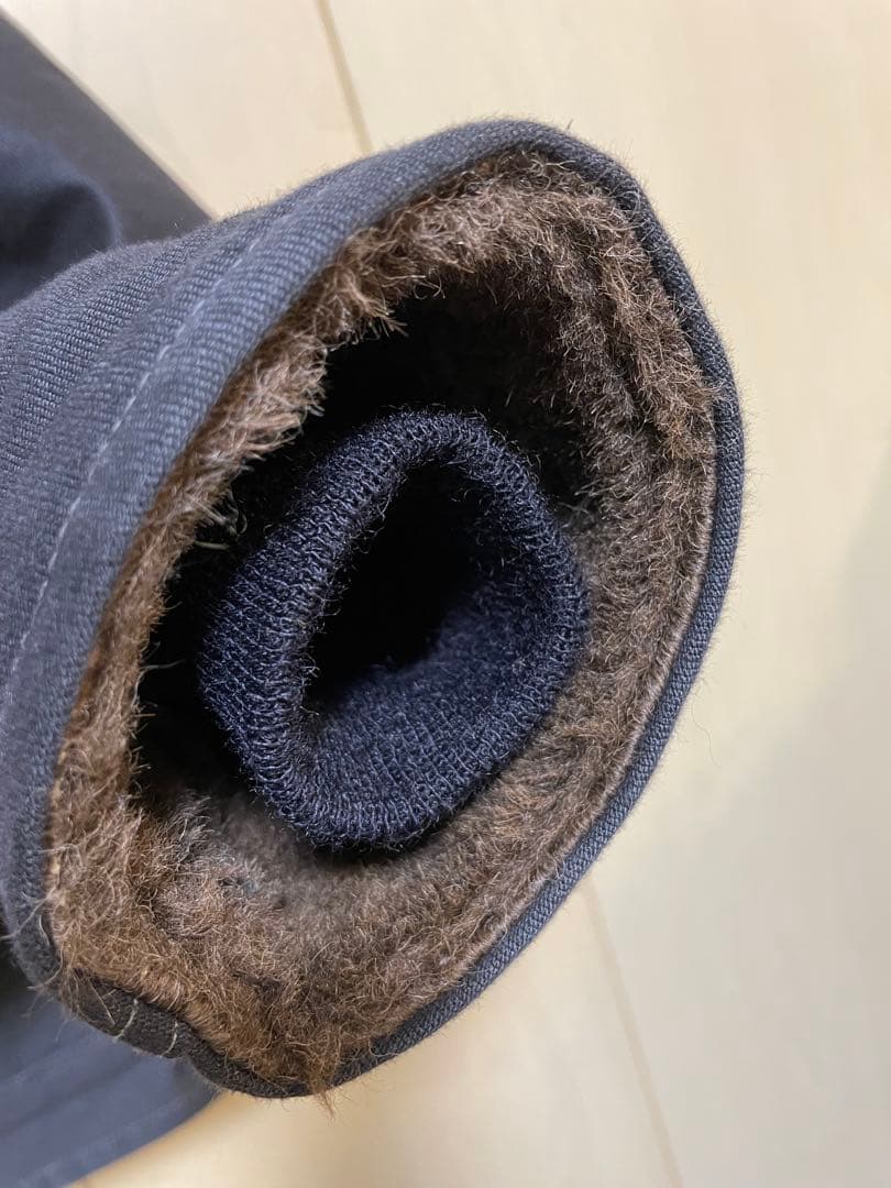 リアルマッコイズ/N-1 DECK JACKET サイズ42