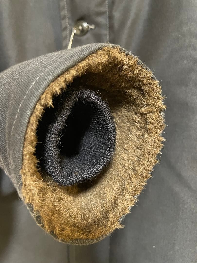 リアルマッコイズ/N-1 DECK JACKET サイズ42