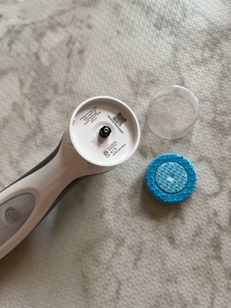 トキチ　　NuSkin ニュースキン　ageLOCルミスパ