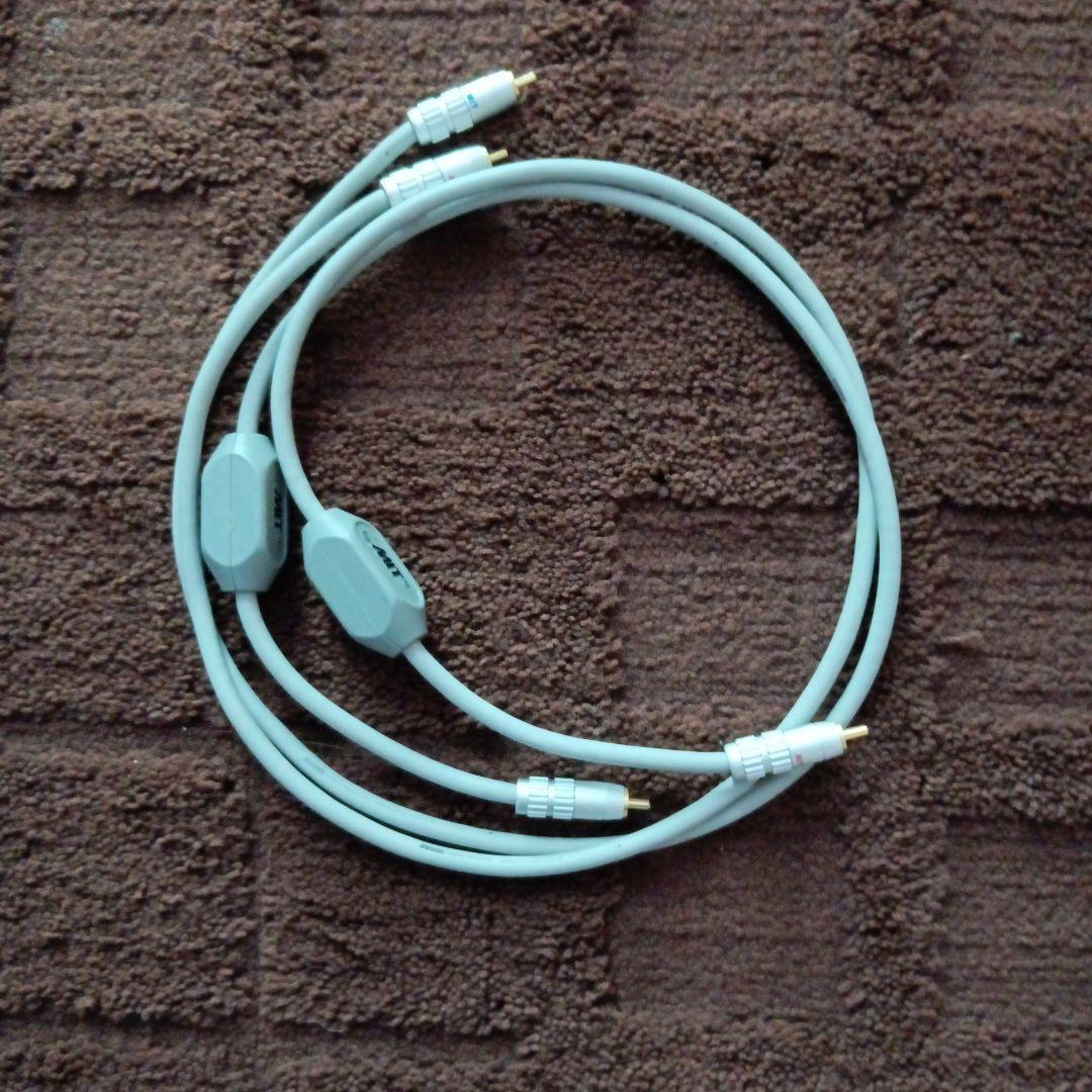 ＭＩＴ ＲＣＡ terminator5ケ−ブル