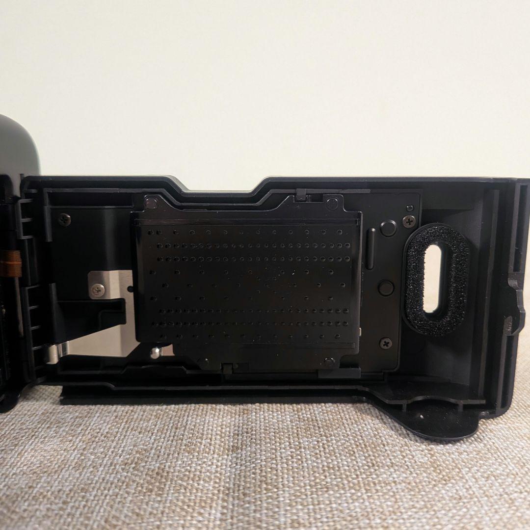 Canon AutoboyS フィルムカメラ