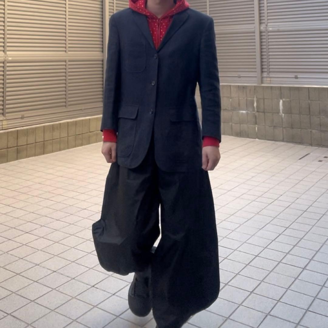 nylon ニッカポッカ