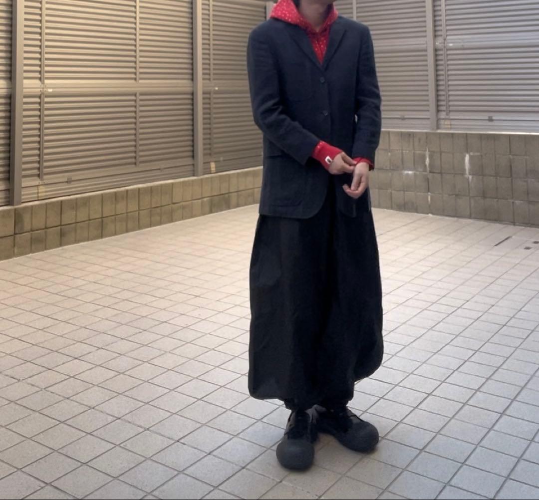 nylon ニッカポッカ