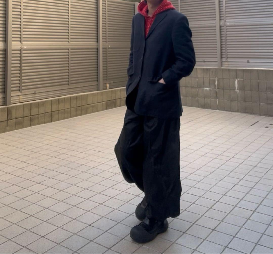 nylon ニッカポッカ