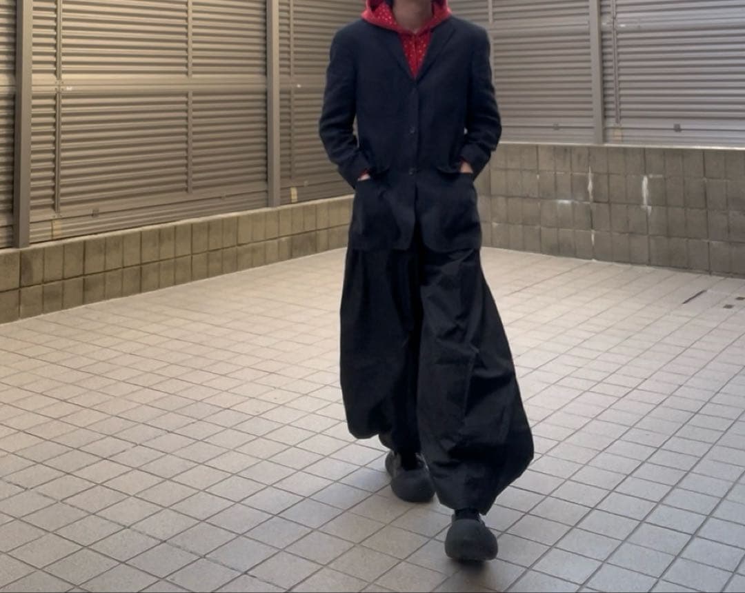 nylon ニッカポッカ