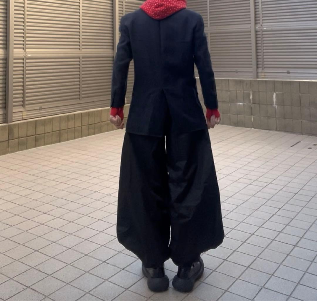 nylon ニッカポッカ