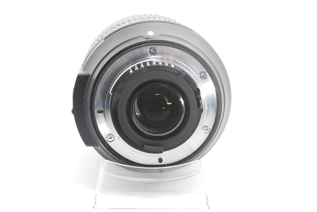 Nikon AF-S 18-140mm VR 高倍率ズームレンズ　☘️極美品