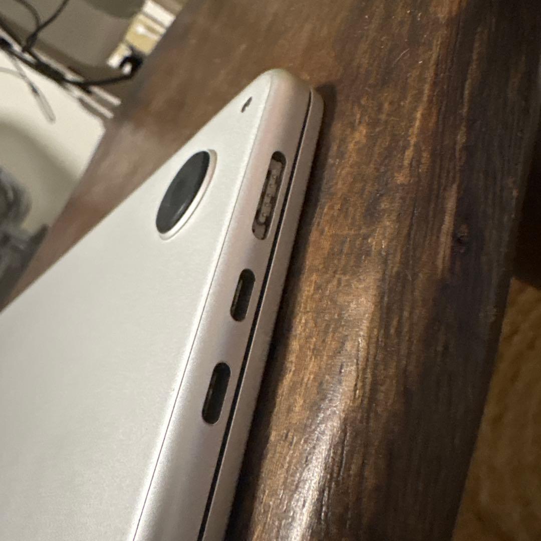 MacBook m2 15インチ 2023年モデル