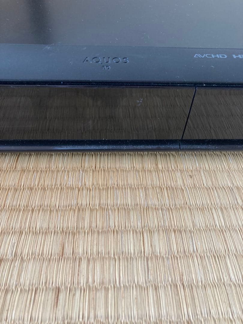 SHARP AQUOS LC-32V5 32インチ テレビ