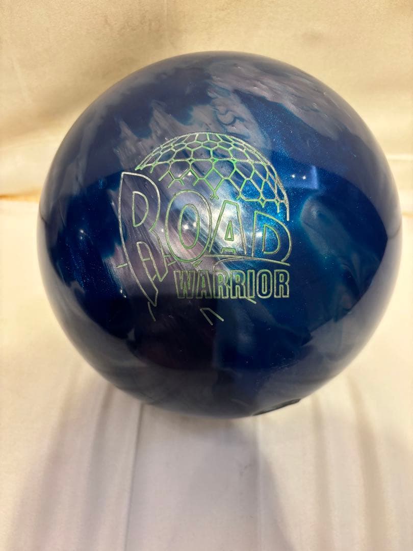 STORM ROAD WARRIOR 15ポンド