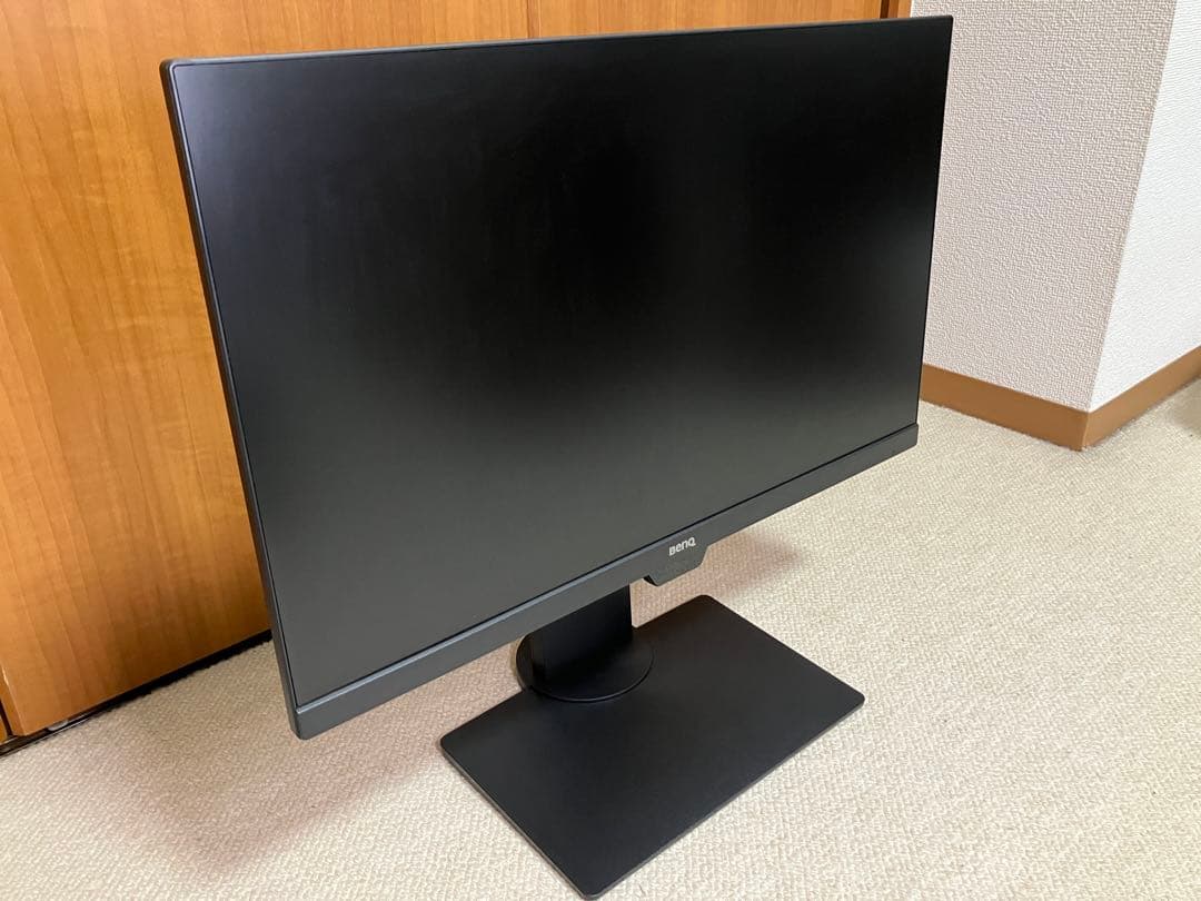 BenQ 23.8インチ ディスプレイ GW2480T