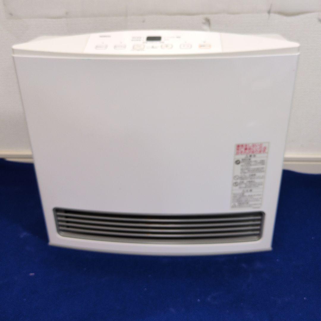 ノーリツ　LPガスファンヒーター GFH-4005S 19年 TR47