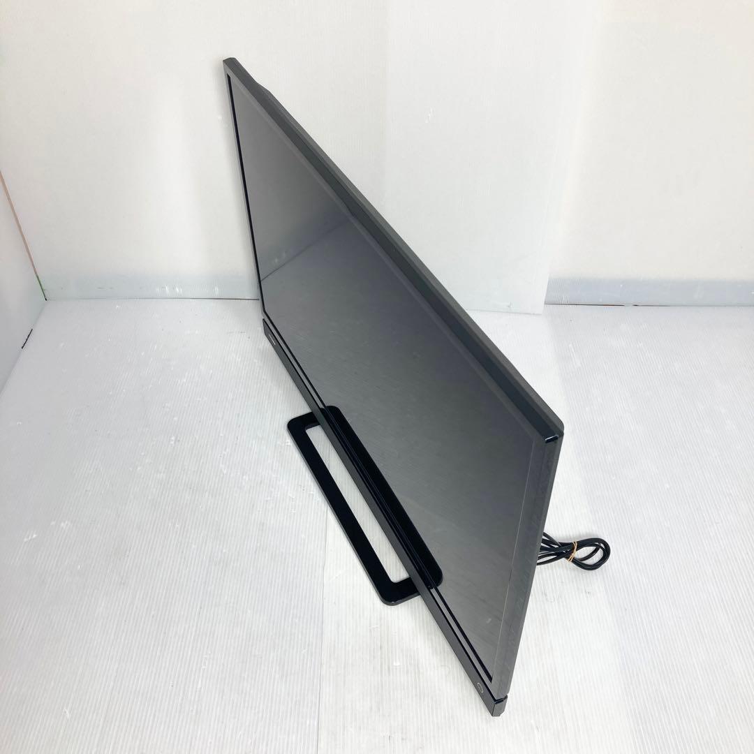 極美品 東芝 REGZA 32インチ液晶テレビ 32S21 2017年製