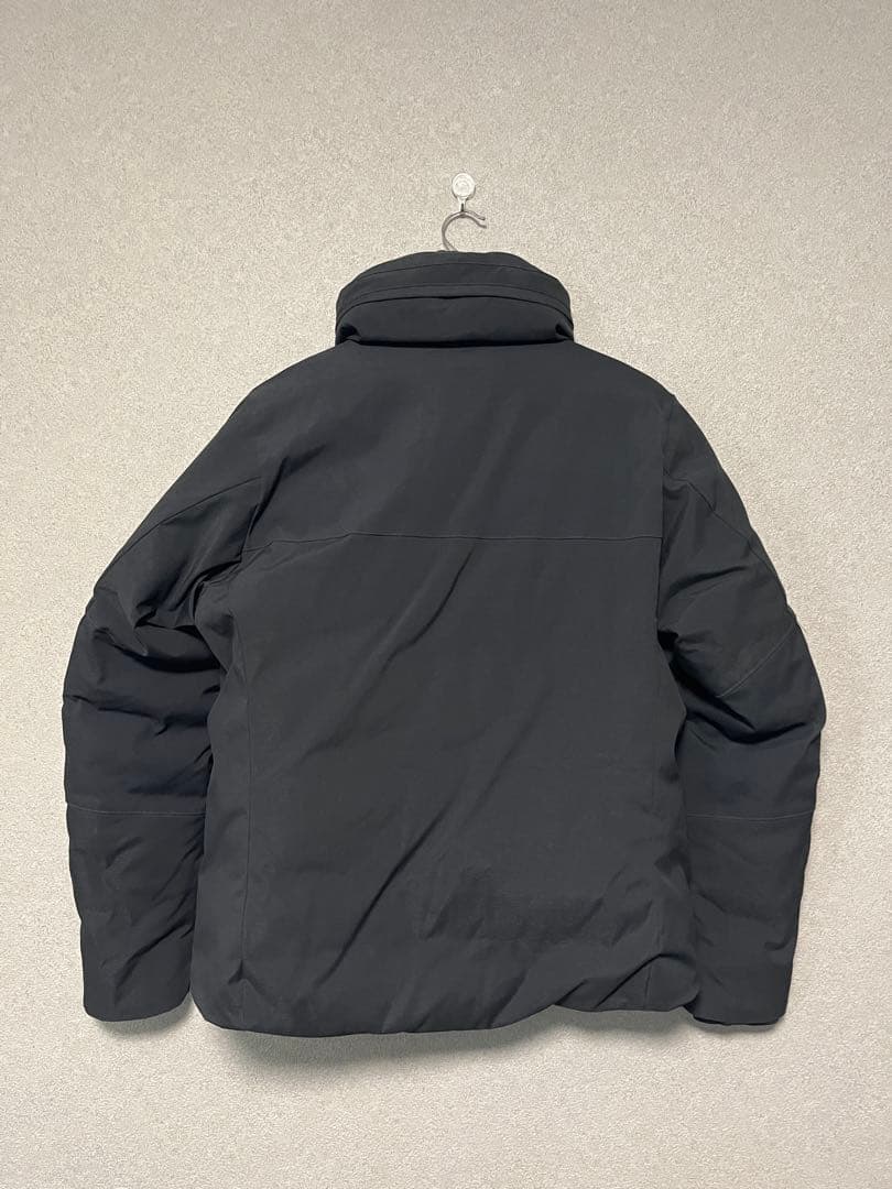 monkey time ダウンジャケット　ユナイテッドアローズ