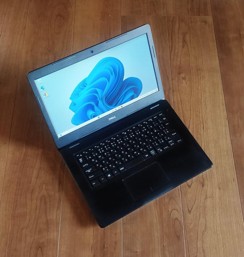 DELL Vostro 3490 10世代 i5 16G 1T + 1T 良品