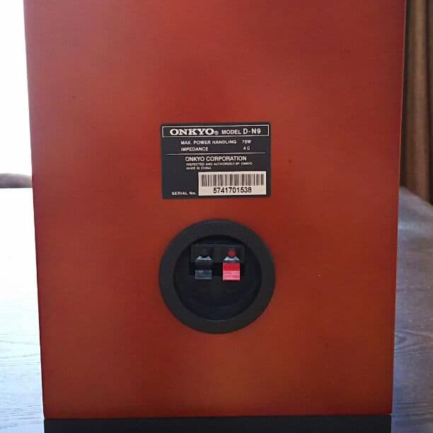 ＯＮＫＹＯ　スピーカー